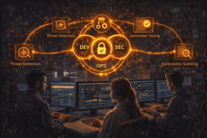 DevSecOps без перегиба: где автоматизация действительно полезна