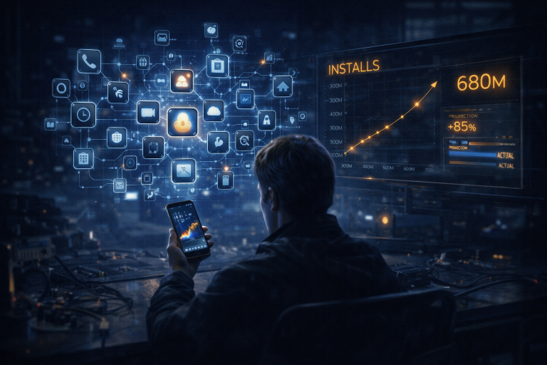 Супераппы и экосистемы в 2026