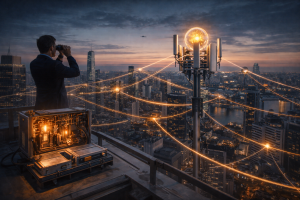 Квантовые коммуникации: реалистичный горизонт внедрения