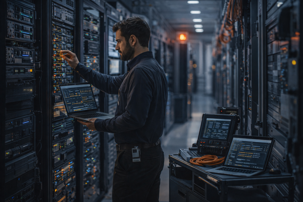 SRE-подход для небольших команд: минимум практик с максимумом эффекта