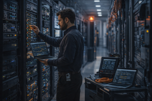 SRE-подход для небольших команд: минимум практик с максимумом эффекта