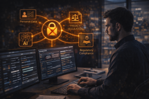 Персональные данные и ИИ: как не нарушить регуляторику