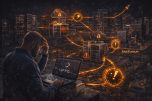 CDN, edge и кеширование: где теряется производительность