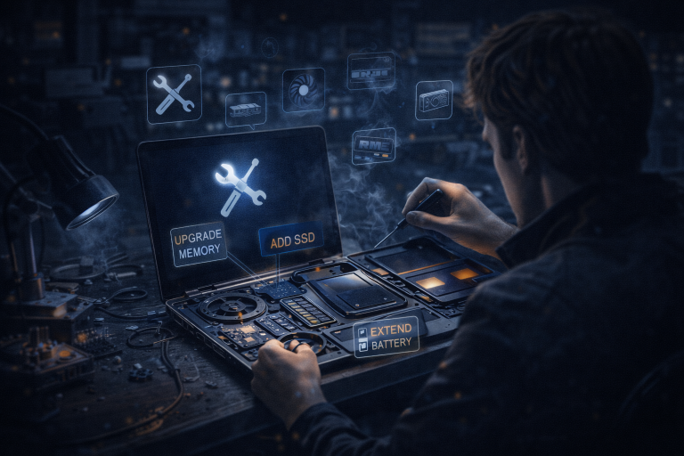 Right to Repair в 2026